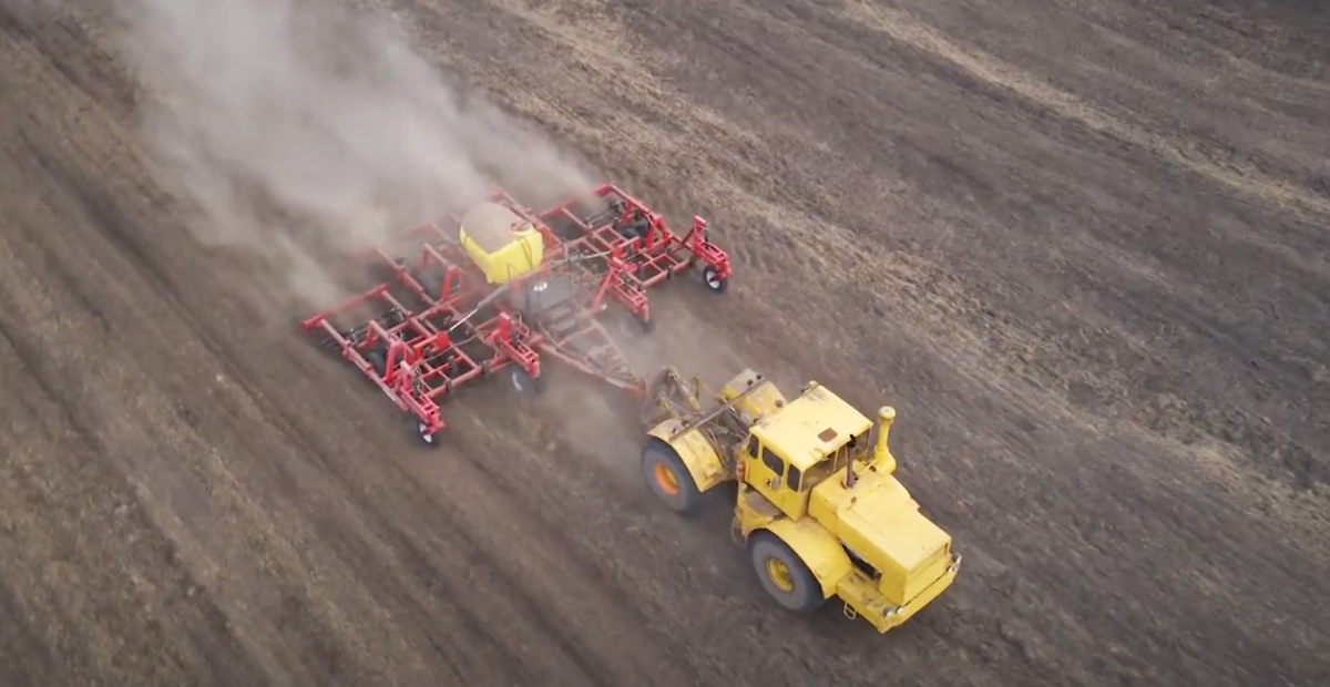 Культиваторы